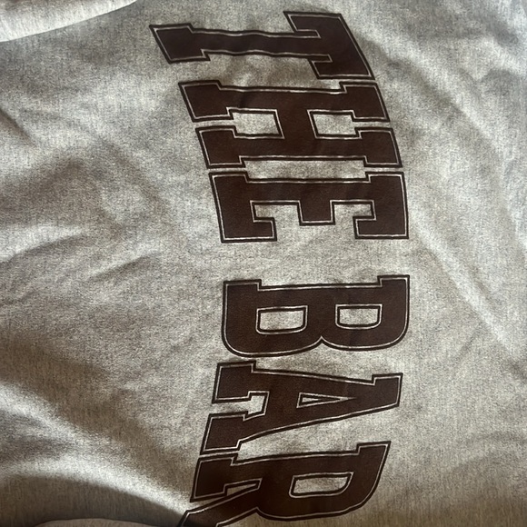 The Bar Sweatshirt - Picture 2 of 3